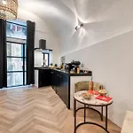 Appartement Boutique Casa Del Barone - Happy *