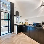 Appartement Boutique Casa Del Barone - Happy
