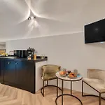Boutique Casa Del Barone - Happy 公寓
