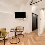 Boutique Casa Del Barone - Happy 公寓
