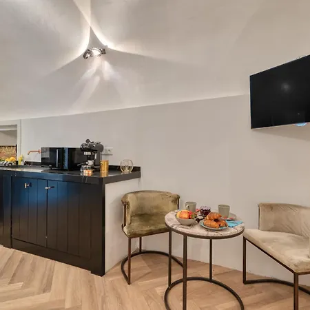 Boutique Casa Del Barone - Happy Апартаменты