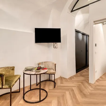 Boutique Casa Del Barone - Happy Apartamento