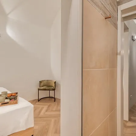Boutique Casa Del Barone - Happy