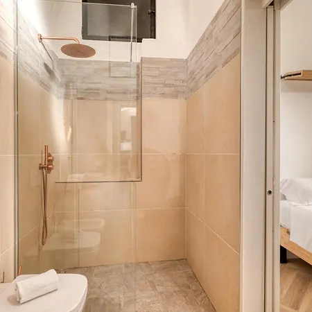 Boutique Casa Del Barone - Happy Apartamento