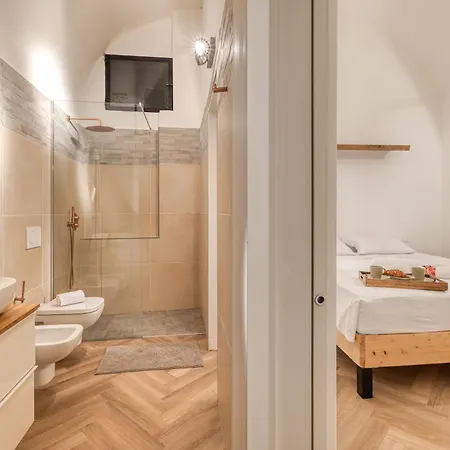 Apartamento Boutique Casa Del Barone - Happy Ventimiglia