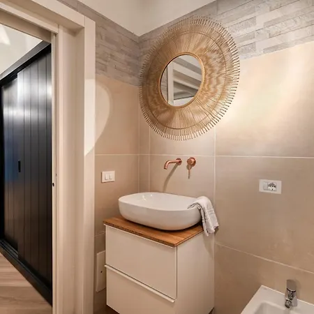 Boutique Casa Del Barone - Happy Appartement Ventimiglia