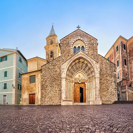 Boutique Casa Del Barone - Happy Ventimiglia