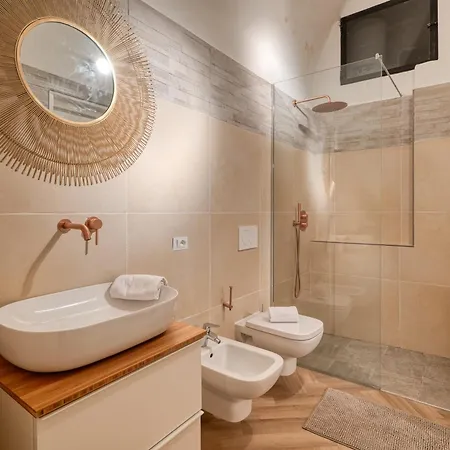 Boutique Casa Del Barone - Happy * Ventimiglia