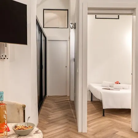 Lejlighed Boutique Casa Del Barone - Happy *